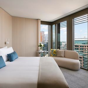Premier Zimmer mit Kingsize-Bett